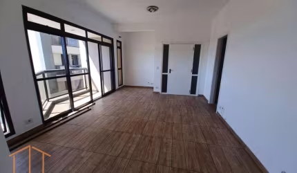 Apartamento para alugar, 98 m² por R$ 4.283,00/mês - Edifício Villa Di Ravenna - Itu/SP