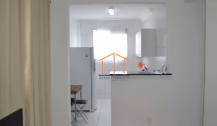 Apartamento à venda, 46 m² por R$ 200.000,00 - Condomínio Ilha de Pascoa - Itu/SP