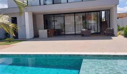 Casa à venda, 260 m² por R$ 2.980.000,00 - Condomínio Villas do Golfe - Itu/SP