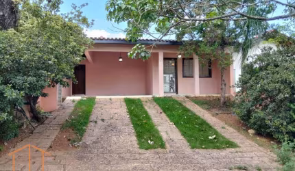 Casa com 3 dormitórios para alugar, 250 m² por R$ 6.200,00/mês - Condomínio Portal de Itu - Itu/SP