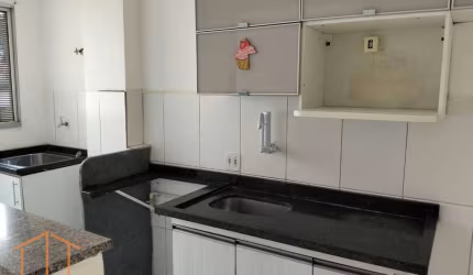 Apartamento, 53 m² - venda por R$ 220.000,00 ou aluguel por R$ 1.600,00/mês - Edifício Ilha de Capri - Itu/SP