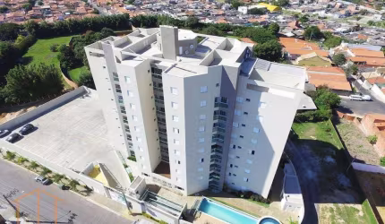 Apartamento, 76 m² - venda por R$ 490.000,00 ou aluguel por R$ 3.300,00/mês - Edificio Residencial Montis - Itu/SP