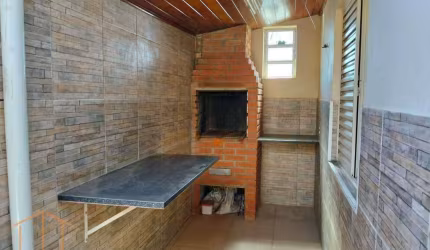 Casa, 120 m² - venda por R$ 440.000,00 ou aluguel por R$ 3.000,00/mês - Condomínio Villagio D Itália - Itu/SP