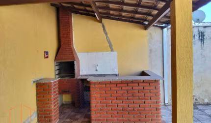 Casa para alugar, 120 m² por R$ 2.670,00/mês - Condomínio Villagio D Itália - Itu/SP