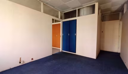 Oportunidade - Sala a venda com 235m² no Centro de São Paulo