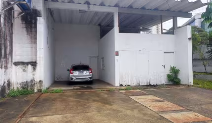 Imóvel para aluguel possui 299m² - São Paulo - SP
