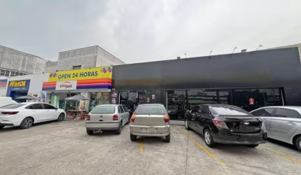 Imóvel para aluguel possui 80 metros quadrados em Santo Amaro - São Paulo - SP