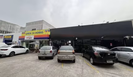 Imóvel para aluguel tem 80 metros quadrados em Santo Amaro - São Paulo - SP