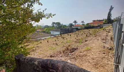 Terreno A Venda Alta da Lapa - 2.573m²