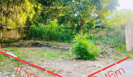 Terreno em Condomínio à Venda em Maria Paula - Niterói-RJ  184m² de Área
