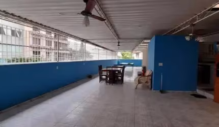 Imperdível apartamento comercial à venda em Icaraí, Niterói-RJ: 4 quartos, 1 suíte, 1 sala, 2 banheiros, 3 vagas e 380m²