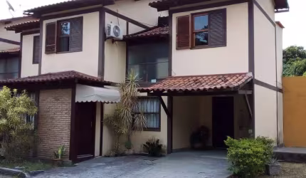 Casa à venda em Niterói-RJ, no bairro Mata Paca: 2 quartos, 1 sala, 1 vaga de garagem, 75,00 m² de área.