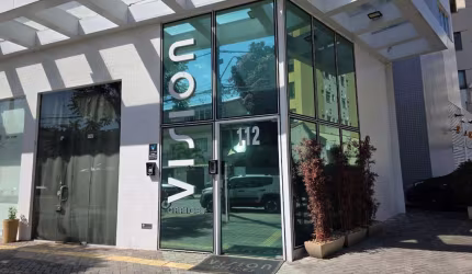 Aluguel de Sala Comercial em Condomínio na cidade de cidade], bairro bairro], com 24,00 m² de área.