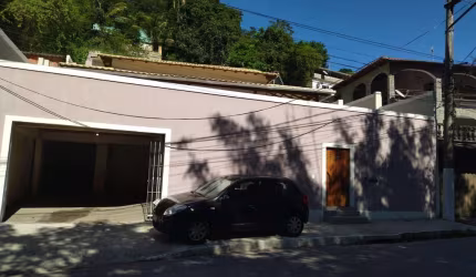 Venda de Casa Impecável com 3 Quartos e 2 Suítes  no Bairro nome do bairro]