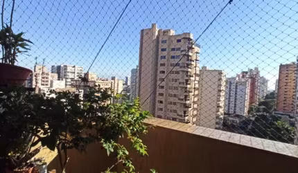 APARTAMENTO Á VENDA EDIFÍCIO FLORIANÓPOLIS EM LONDRINA.