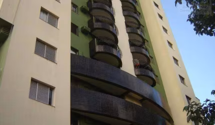 Lindíssimo Apartamento no Edifício Quinta da Boa Vista II, localização previlegiada perto da Av. Madre Leônia, Igreja Ca