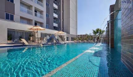 Apartamento para Venda, EDIFÍCIO CENTRAL PARK DE IBIPORÃ. no bairro Centro, localizado na cidade de Ibiporã / PR, situad