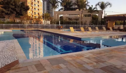 Apartamento na Gleba Palhano, Edificio Liberty Towers