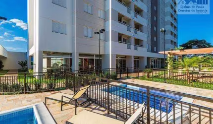 Apartamento Edifício Solar Mirador. O Solar Mirador é um empreendimento da Yticon localizado no bairro Aurora, região Sul da cidade.