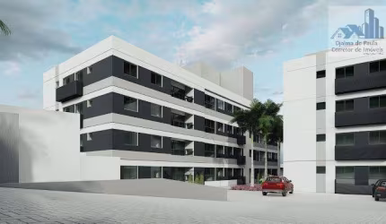 Apartamento Residencial no SMART 12. CAMBÉ PR.