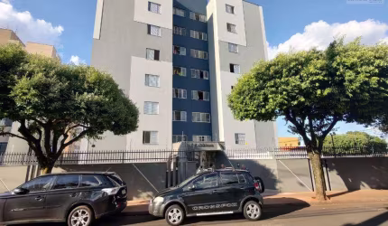 Edifício Adriana - Localizado na cobiçada zona sul e a poucos passos da Av. Inglaterra,