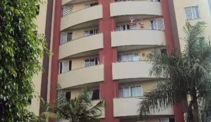 Apartamento Edifício Forest Park na Gleba Palhano, Londrina Pr.