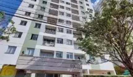 APARTAMENTO Á VENDA EDIFÍCIO GARDEN ARAUCÁRIA - OPORTUNIDADE