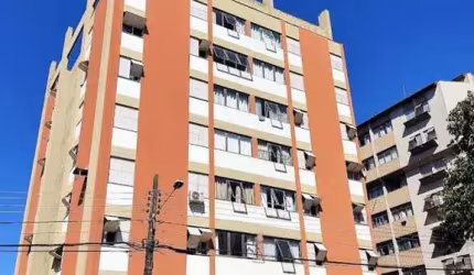 APARTAMENTO EDIFÍCIO VERONA EM LONDRINA.