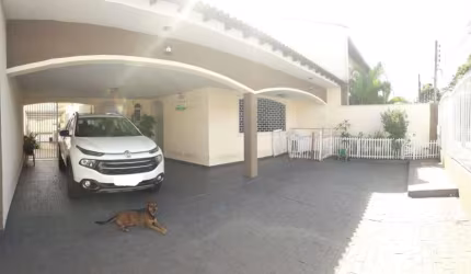 CASA SOBRADADA NO JARDIM DOM PEDRO LONDRINA