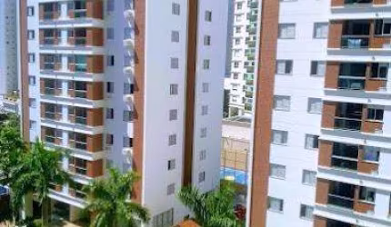 APARTAMENTO EDIFÍCIO JARDINS ECO RESORT LONDRINA.