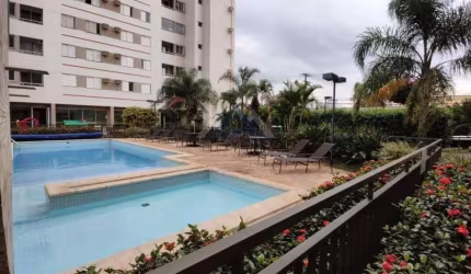 APARTAMENTO EDIFICIO PATEO AURORA, BAIRRO AURORA, LONDRINA PR