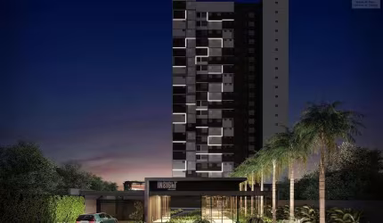 APARTAMENTO NO EDIFÍCIO  INSIGHT PALHANO LONDRINA PR