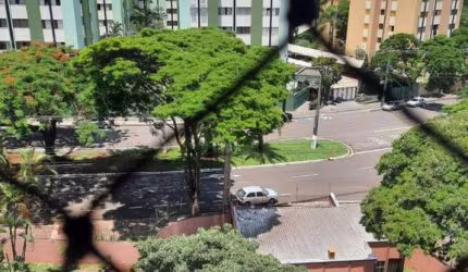 APARTAMENTO EDIFICIO QUINTA BOA VISTA V LONDRINA PR