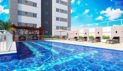 APARTAMENTO EDIFICIO TORRE SANTORINI LONDRINA PR