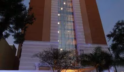 APARTAMENTO CENTRO LONDRINA, RUA BELO HORIZONTE, 1177