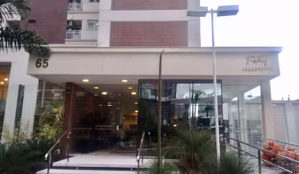 APARTAMENTO EDIFICIO POTY LAZZAROTTO NA GLEBA PALHANO LONDRINA