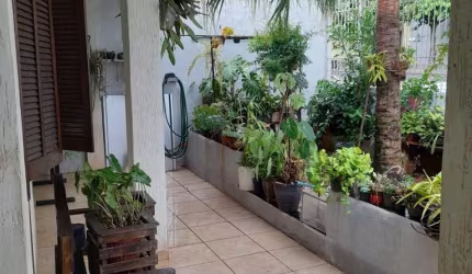 CASA BELÍSSIMA NO Conjunto Giovani Lunardelli.