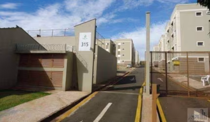 APARTAMENTO DO EDIFICIO ALAMEDA EUROPA, LONDRINA PR
