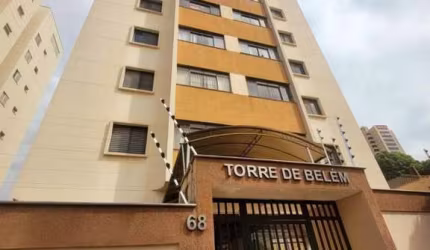 APARTAMENTO EDIFICIO TORRE DE BELÉM, VITÓRIA, LONDRINA PR.