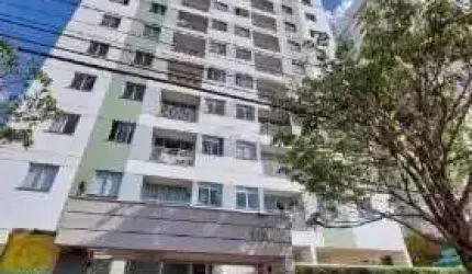 APARTAMENTO EDIFICIO GARDEN ARAUCÁRIA, BAIRRO AURORA LONDRINA PR.