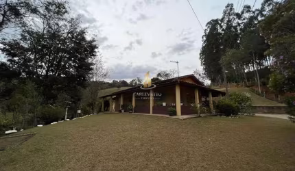 Chácara à Venda em Socorro