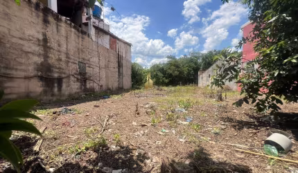 Terreno à Venda em Mostardas - Monte Alegre do Sul