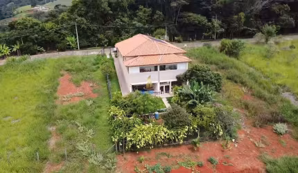 Chácara à Venda em Mostardas – Monte Alegre do Sul, SP