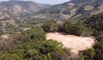 Sítio à Venda – Monte Alegre do Sul, SP
