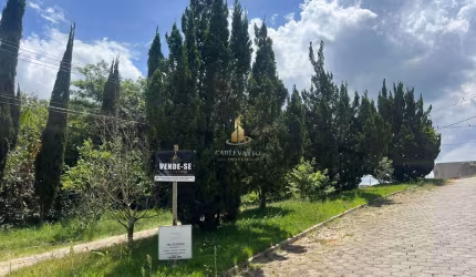 Terreno em Condomínio - Mostardas, Monte Alegre do Sul