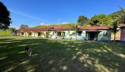 Sítio à Venda em Monte Alegre do Sul