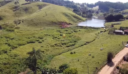 Sítio à Venda em Socorro/SP