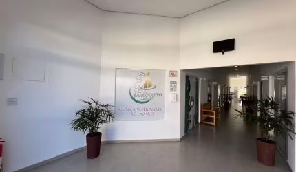 Prédio Comercial com 12 Salas e no Centro de Mostardas/SP