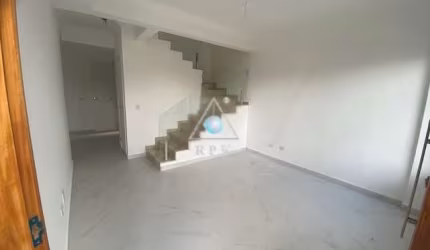 Excelentes Sobrados no Uberaba