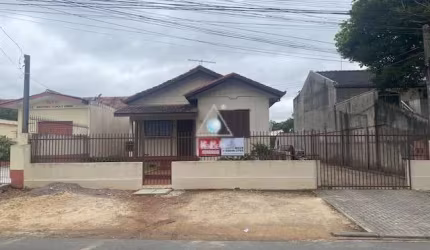Excelente terreno no Boqueirão